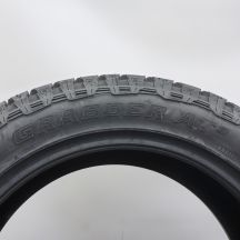 6. Opony 235/55 R19 4x GENERAL 105H XL Grabber AT3 Wielosezonowe 2024 