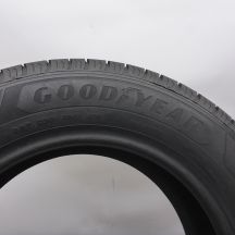 6. Opony 205/65 R16C 4x GOODYEAR 107/105T Efficient GripCargo Letnie 2019, 2020 8,2mm