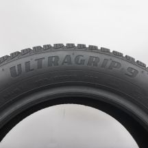 4. Opona 185/65 R15 1x GOODYEAR 88T UltraGrip 9 Zimowa 7,8mm