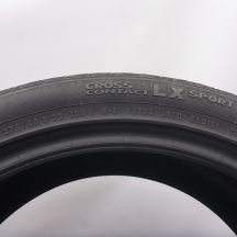 4. Opona 275/40 R22 1x CONTINENTAL 108Y XL CrossContact LX Sport M+S Letnia 2022 6,8mm