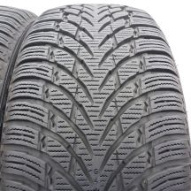 2. Opony 235/45 R20 2x NOKIAN 100V XL WR SUV 4 Zimowe 2022 8-7,2mm