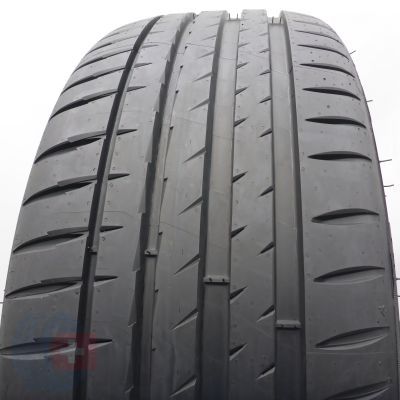 2. Opona 225/45 R19 1x MICHELIN 96W XL Pilot Sport 4 Letnia 2020