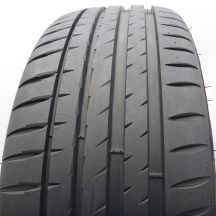 2. Opona 225/45 R19 1x MICHELIN 96W XL Pilot Sport 4 Letnia 2020