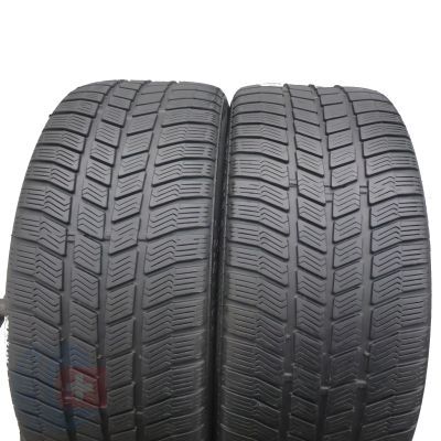 2 x BARUM 225/45 R17 91H Polaris 3 Zima 5.5mm