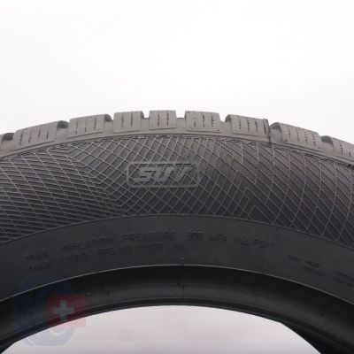 10. Opony 235/60 R18 4x CONTINENTAL 103T WinterContact TS 850 P Zimowe 2025 