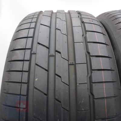3. Opony 255/50 R18 2x HANKOOK 106Y XL Ventus S1 evo 3 M0 Letnie 2022