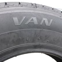 8. 4 x DAYTON 195/75 R16C 107/105R Van Lato 2018, 2019 Jak Nowe Nieużywane 