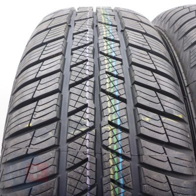 2. Opony 205/65 R15 4x BARUM 94T Polaris 5 Zimowe 2022 