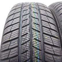 2. Opony 205/65 R15 4x BARUM 94T Polaris 5 Zimowe 2022 