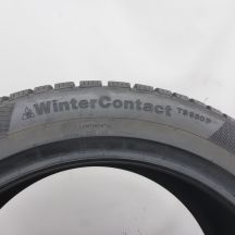 5. Opona 235/45 R17 1x CONTINENTAL 97V XL WinterContact TS 850 P Zimowa 2022