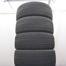 Opony 235/40 R20 4x BRIDGESTONE 96H XL Blizzak LM005 Zimowe 2023 7,8-6,5mm