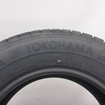 7. Opony 195/75 R16C 4x YOKOHAMA 110/108T BluEarth Van Letnie 2025 