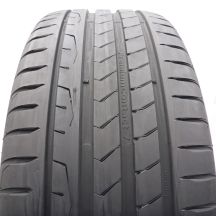 2. Opona 245/45 R19 1x CONTINENTAL 98W PremiumContact 7 Lenia 2025 7,5mm