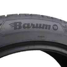 4. 2 x BARUM 255/45 R20 105Y XL Bravuris 5 HM Lato 2020 5 ; 5,5mm