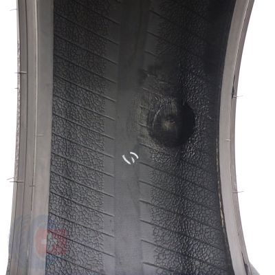 8. 2 x FULDA 205/50 R17 93V XL Kristall Control 2 Zima 8,2mm 2022