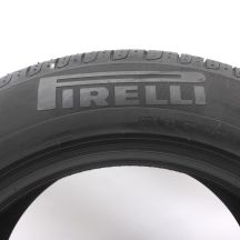 4. Opony 225/55 R16 2x PIRELLI 95W Cinturato P7 RFT BMW Letnie 2018 Nieużywane