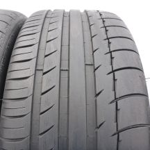 3. Opony 235/40 R18 2x MICHELIN 95Y XL N4 PilotSport PS2 Letnie 2019 6,5-6,6mm