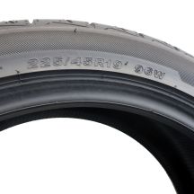 8. 4 x FIRESTONE 225/45 R19 96W XL Destination Hp Lato 2018 