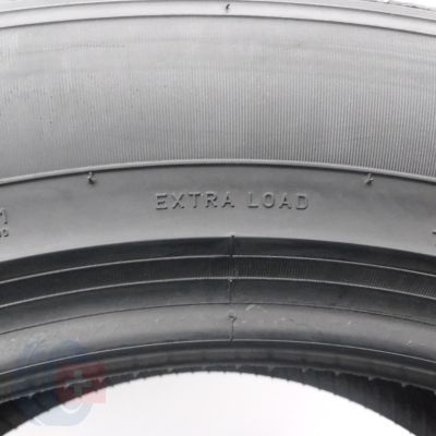 8. Opony 255/55 R19 2x PIRELLI 111Y AO XL Scorpion Verde Letnie 2018 Nieużywane