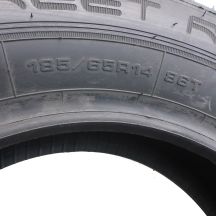 4. 2 x DUNLOP 185/65 R14 86T Street Response 2 Lato 2016, 2018 JAK NOWE NIEUŻYWANE 