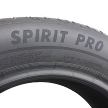 3. 1 x ESA TECAR 215/55 R16 97W XL Spirit PRO Lato 8mm