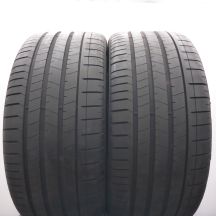 Opony 315/40 ZR21 2x PIRELLI 115Y XL P Zero Letnie 2018 