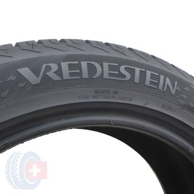 4. 2 x VREDESTEIN 205/55 R17 95V XL Quatrac 5 Wielosezon 6.8mm 