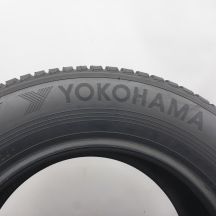 4. Opony 235/60 R16 2x YOKOHAMA 100H BluEarth Winter V905 Zimowe 2020