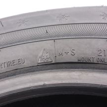 8. Opony 215/65 R16C 4x COOPER 106/104T WM-Van Avon Zimowe 2023 9,8-8,8mm