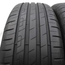 2. 2 x GOODYEAR 205/60 R16 92V Efficient Grip Lato 2022 6-6.5mm