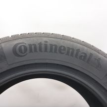 4. Opony 215/65 R17 2x CONTINENTAL 99H WinterContact TS 870 P SEAL  Zimowe 2023/25 8,8-8,2mm