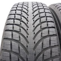 3. Opony 225/75 R16 2x MICHELIN 108H XL Latitude Alpin LA2 Zimowe 2022 8,2-8mm