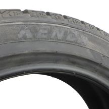 6. 4 x KENDA 195/50 R15 82H Wintergen 2 Zima 2017 Nieużywane Jak Nowe 