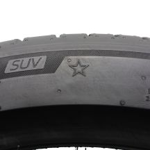 5. Opona 275/40 R22 1x HANKOOK 107Y EV iON evo SUV BMW Letnia 2023 Jak Nowa Nieużywana