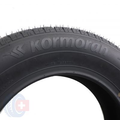 5. 2 x KORMORAN 205/65 R15 94V Gamma b2 Lato DOT12 Nieużywane 