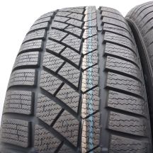 2. Opony 205/60 R16 2x CONTINENTAL 96H XL ContiWinterContact TS 830 P RFT BMW Zimowe 2020 