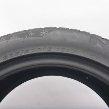 5. Opony 235/50 R18 2x NEXEN 101V XL WinGuard Sport Zimowe 2017