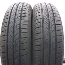 Opony 145/70 R13 2x NEXEN 71T Nblue eco SH01 Letnie 2016 7-6,4mm