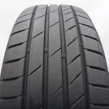 Opona 205/60 R16 1x KUMHO 92V Ecsta PS71 Letnia 2025 6,7mm