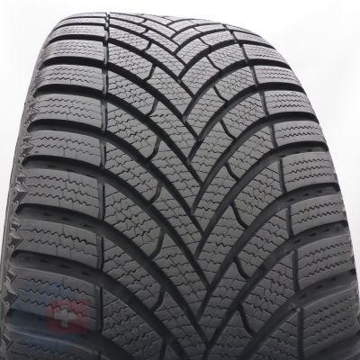 2. Opona 225/45 R18 1x SEMPERIT 95V XL Speed Grip 5 Zimowa 2024 8,5mm