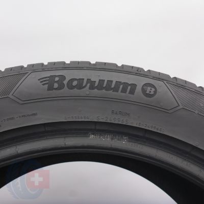 5. Opony 245/45 R18 2x BARUM 100Y XL Bravuris 5HM Letnie 2022 7mm
