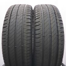 3. Opony 215/65 R16C 4x MICHELIN 106/104T Agilis 3 Letnie 2025 