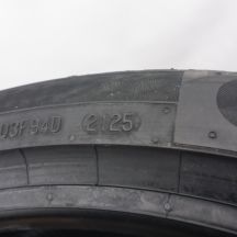 3. Opony 235/40 R18 4x CONTINENTAL 95Y XL AllSeasonContact 2 Wielosezonowe 2025 Nieużywane