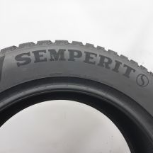 4. Opony 225/55 R17 2x SEMPERIT 101V XL Speed-Grip 5 Zimowe 2024 8,8-7,8mm