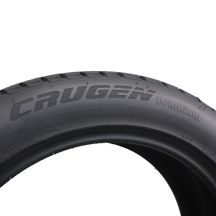 5. 2 x KUMHO 235/55 R19 101H XL Crugen Premium M+S Lato 6.5-6.8mm