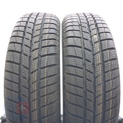 Opony 175/70 R14 2x BARUM 88T XL Polaris 5 Zimowe 2023