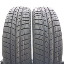 Opony 175/70 R14 2x BARUM 88T XL Polaris 5 Zimowe 2023