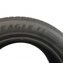 3. 1 x GOODYEAR 255/55 R19 111Y XL Eagle F1 4x4 SUV Lato 2014