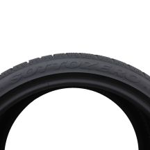 6. 2 x PIRELLI 265/35 R19 98W XL Sottozero Winter 270 Serie II M0 2013 Zima 6,7mm