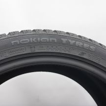 5. Opony 235/45 R20 4x NOKIAN 100V XL SnowProof 2 SUV Zimowe 2025 8,2-7,3mm